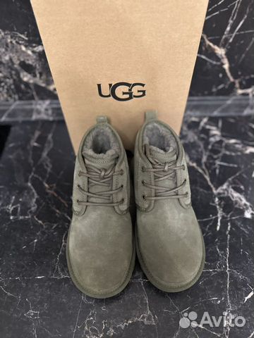 Ugg оригинал 7 us