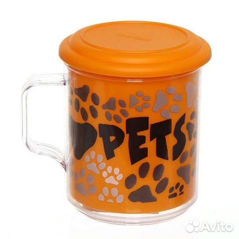 Термокружка с крышкой 400ml, ланч бокс 500ml