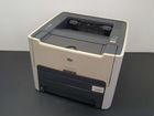 Отличный Принтер HP 1320