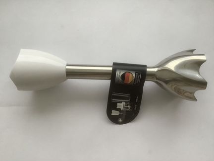 Насадка блендер Braun