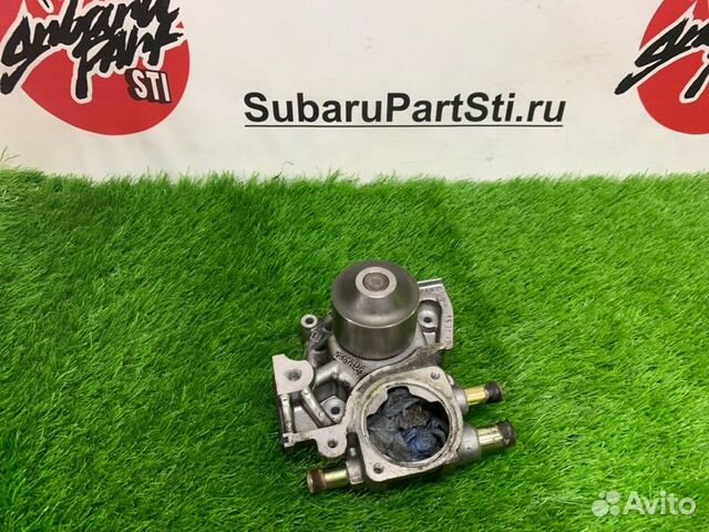 Помпа Subaru Legacy BP5 EJ20X 2005