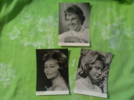 Актеры сов кино Лужина Шенгелая Акташева Progress