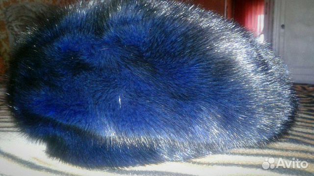 Берет женский