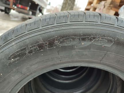 Cordiant 185/75 R16C, 6 шт