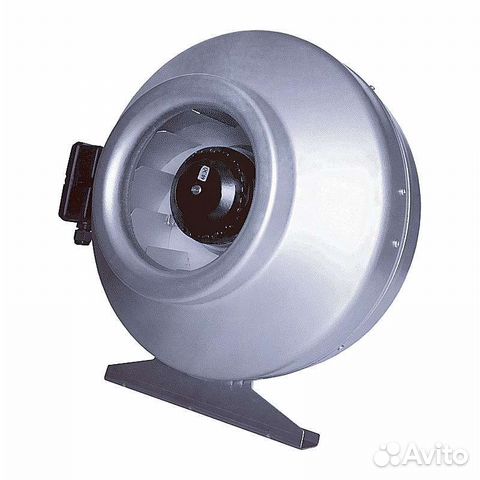 Вентилятор