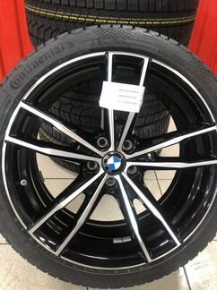 R19 BMW 791m стиль 3-серия G20 G22 G23 Новые зима