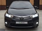 Toyota Corolla 1.6 CVT, 2013, 192 000 км объявление продам