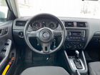 Volkswagen Jetta 1.6 AT, 2014, 130 000 км объявление продам