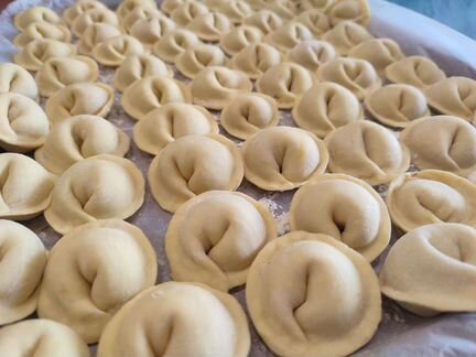 Пельмени,манты,вареники и тд