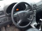 Toyota Avensis 1.8 МТ, 2007, 183 000 км объявление продам