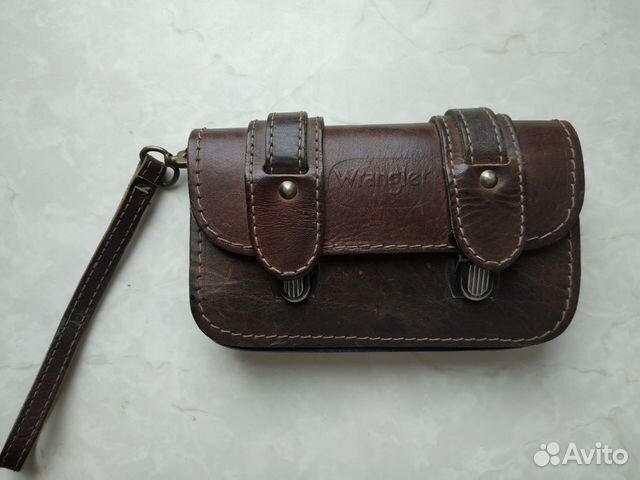 Сумка Wrangler