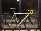 Cannondale Caad 4 R800