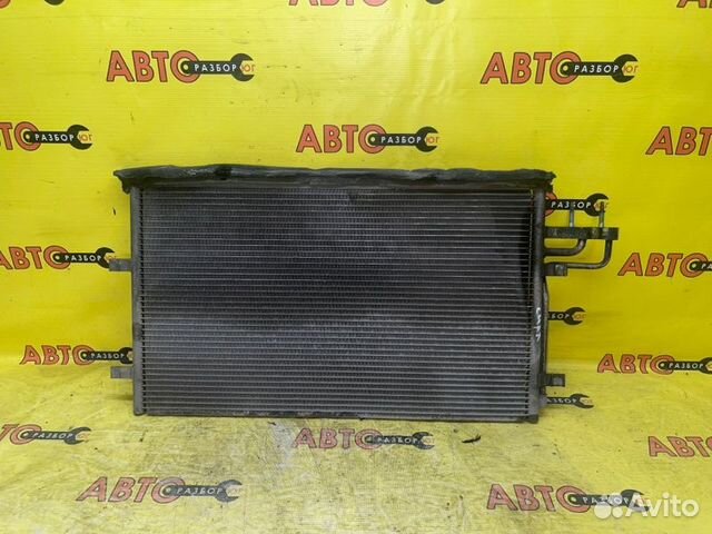 Радиатор кондиционера Ford C-Max aoda 2006