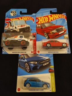 Hot wheels машинки новые
