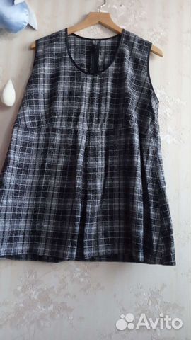 Пакет вещей для беременной