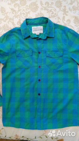 Рубашки. Польша