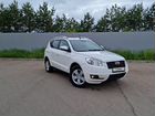 Geely Emgrand X7 2.0 МТ, 2015, 111 000 км