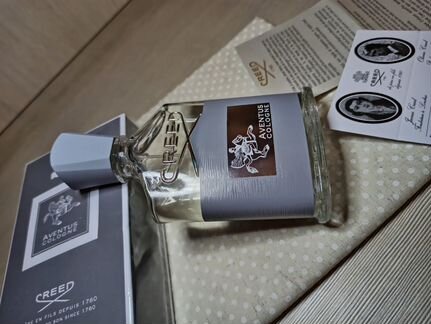 Туалетная вода, мужские Creed Aventus Cologne