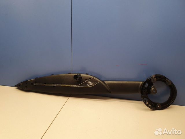 Корпус ручки двери передней левой Mini R56 2005-20