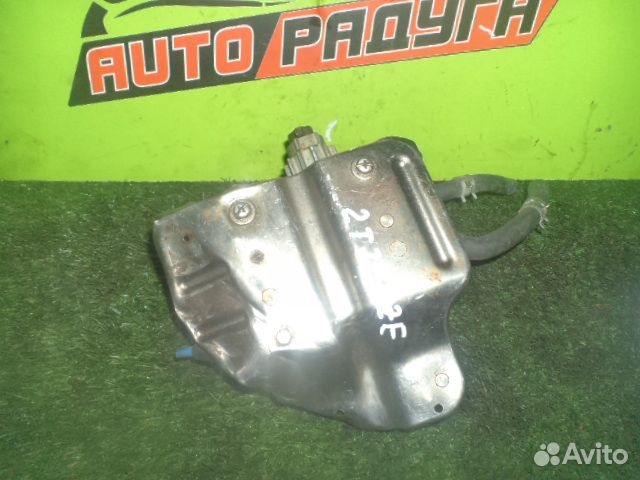 Трамблер toyota, TCR10G,TCR11G,TCR20G,TCR21G estim