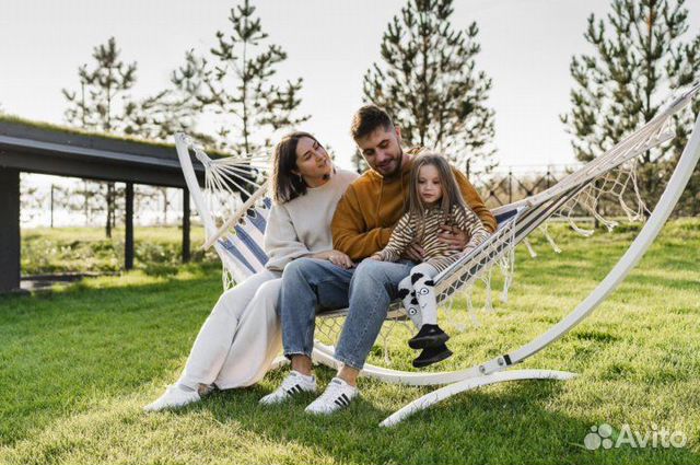 Гамаки: рама, каркас, стойка для гамака