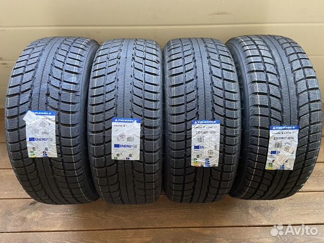 Triangle TR777 215/70 R16 104T
