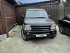 Land Rover Discovery 4.4 AT, 2009, 220 000 км