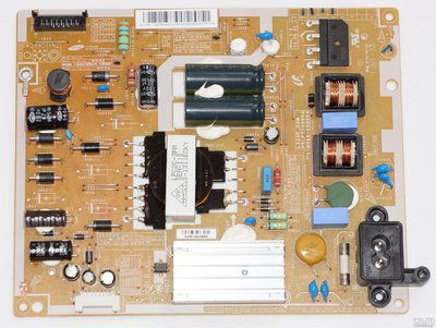 Samsung UE32F5500 блок питания