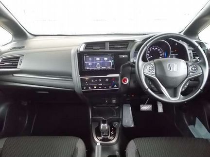 Honda Fit 1.5 AMT, 2021, 14 800 км