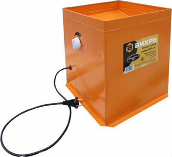 Измельчитель кормов вихрь ик 3 в 1