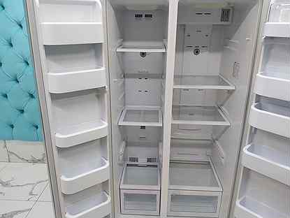 Холодильник Samsung rs 20 naps