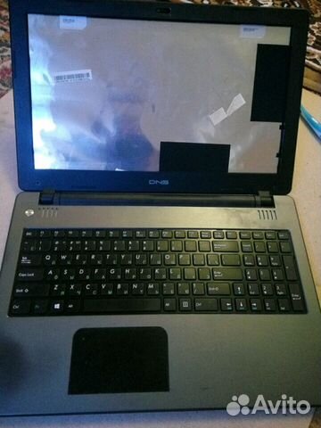 Запчасти HP pavilion 17-f150nr и другое