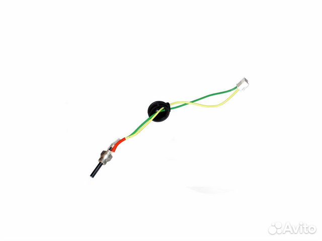 Свеча накала для воздушного отопителя Лунфей 12V