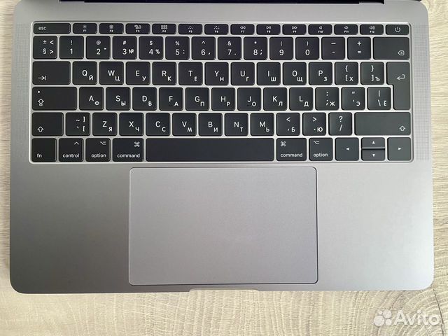 Клавиши для MacBook Pro/Air, Apple Magic Keyboard