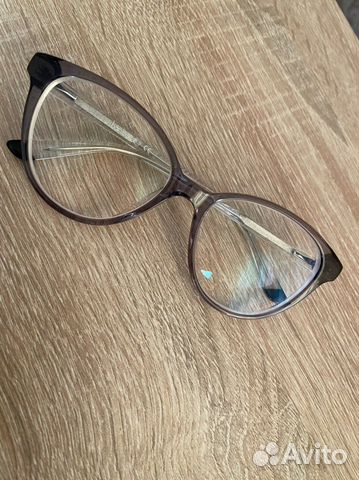 Очки с диоптриями -2,5