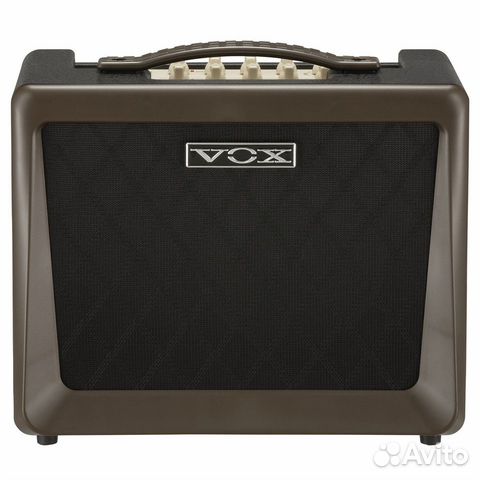 Комбоусилитель для акустической гитары VOX VX50-AG