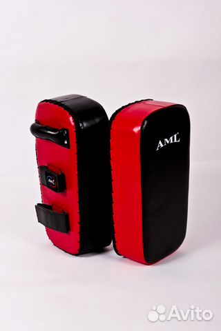 Макивара ручная AML