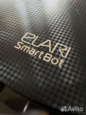 Робот пылесос elari smartbot