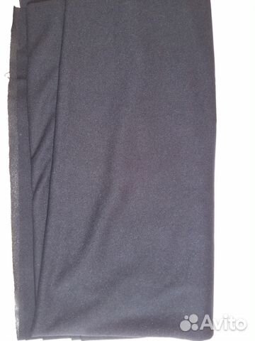 Продаю ткань трикотин 