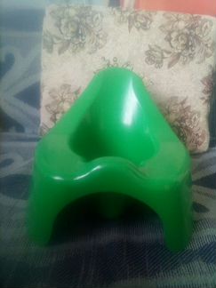 Горшок детский