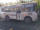 Городской автобус ПАЗ 32054, 2004 объявление продам