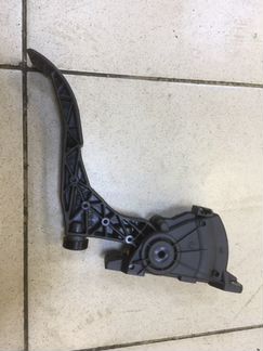 Педаль газа Volkswagen Polo 5 cfna 2011