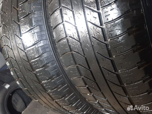 Goodyear Wrangler HP All Weather 245/60 R18 105H