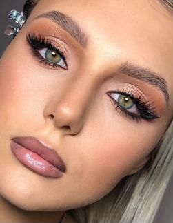 Визажист/Макияж/Укладки/Причёски