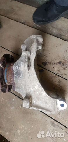 Кулак поворотный передний правый для BMW Bmw 320 F