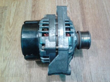 Генератор для инжекторных ваз-2110,2112,2114,2115