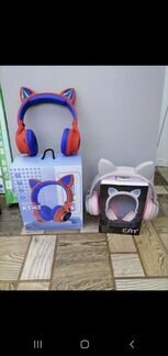 Беспроводные наушники