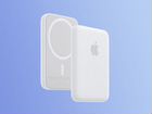 Внешний аккумулятор Apple MagSafe объявление продам