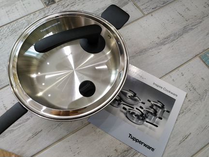 Сотейник кострюля