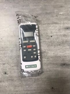 Пульты для сплит-систем